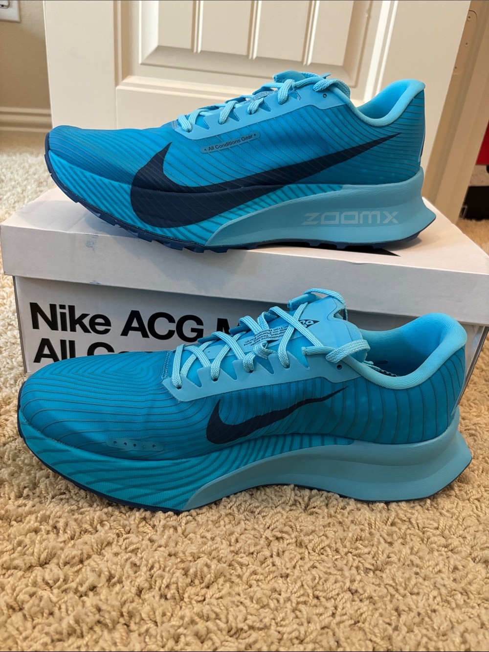 Nike ACG Ultrafly Trail SP